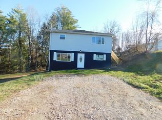 98 Goodman Dr, Beckley, WV 25801