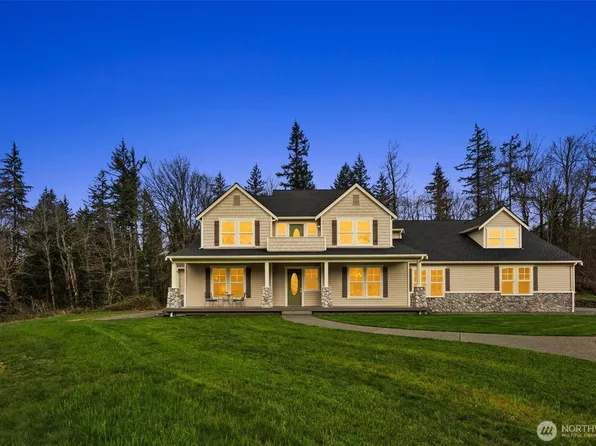 29412 SE 424th Street, Enumclaw, WA 98022