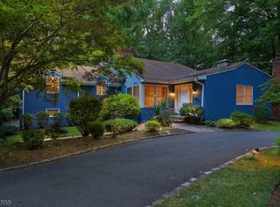 1460 Cooper Rd, Scotch Plains, NJ 07076