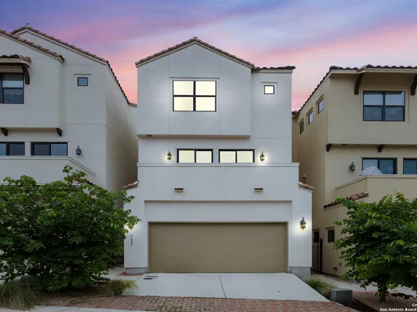 127 HAYWOOD AVE, San Antonio, TX 78215