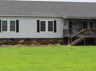 144 Lone Pine Rd, Statesville, NC 28625