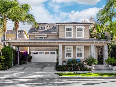856 Williams St, Brea, CA, 92821