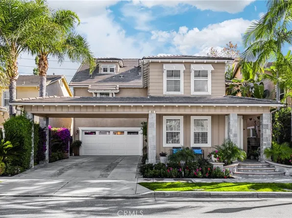 856 Williams St, Brea, CA 92821