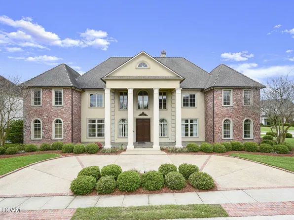 2602 Cedar Lodge Dr, Baton Rouge, LA 70809
