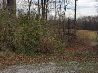 133 Liberty Ridge Ct NW, Johnstown, OH 43031