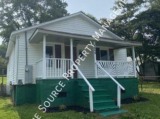 1734 Grant Ave, Winston Salem, NC 27105