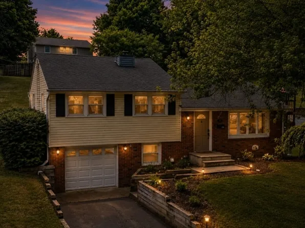 708 Franklin St, Belvidere Twp., NJ 07823