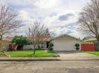 2300 Tokay Ave, Turlock, CA 95380