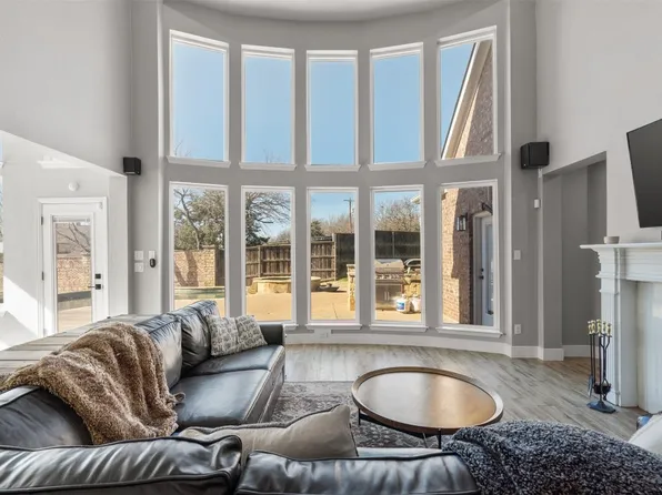 1300 Haddington Ln, Keller, TX 76248