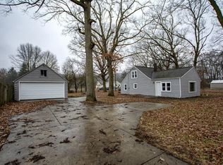 54984 Elder Rd, Mishawaka, IN 46545