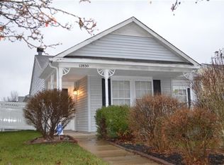 12830 Freedom Dr, Fishers, IN 46037