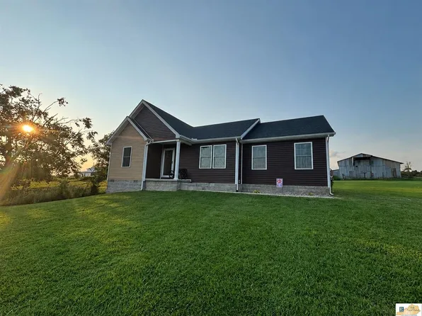 5735 Matthews Mill Rd, Glasgow, KY 42141