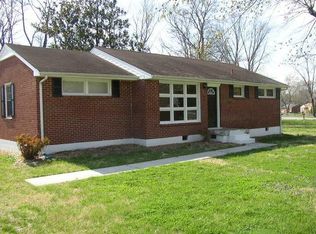802 Olympia Pl, Murfreesboro, TN 37130