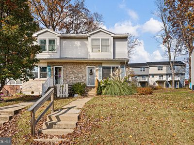 156 E Village Rd, Elkton, MD, 21921