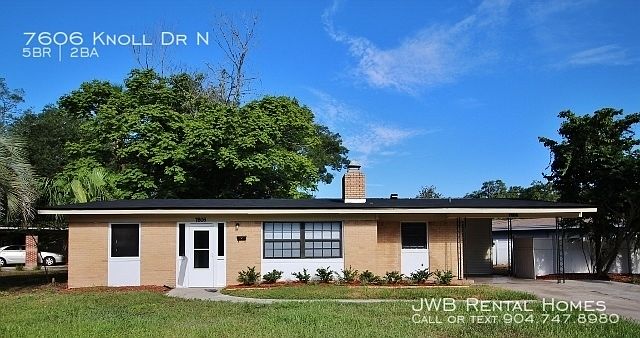 1st image of 7606 Knoll Dr