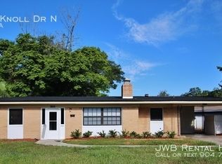 7606 Knoll Dr, Jacksonville, FL 32221