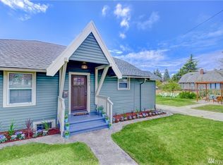 3003 SW Trenton St, Seattle, WA 98126