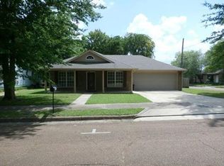 504 6th Ave S, Columbus, MS 39701