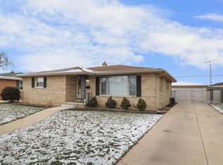 2127 24th Ave, Kenosha, WI 53140