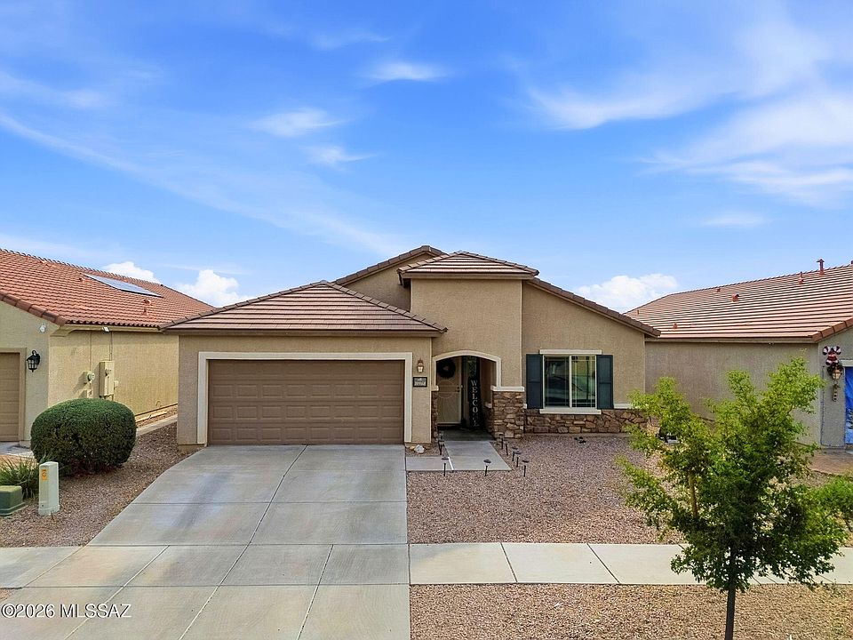 1st image of 10968 E White Sage Dr