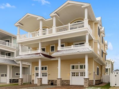 118 60th St W #SEA, Sea Isle City, NJ, 08243