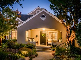 75 Finger Ave, Redwood City, CA 94062