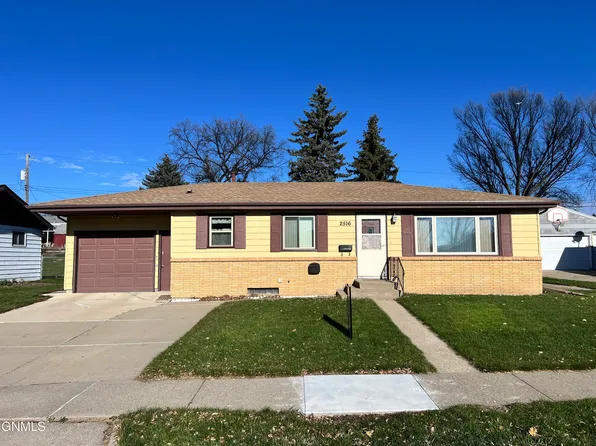 2516 Kimberly Ave, City Of Bismarck, ND 58501