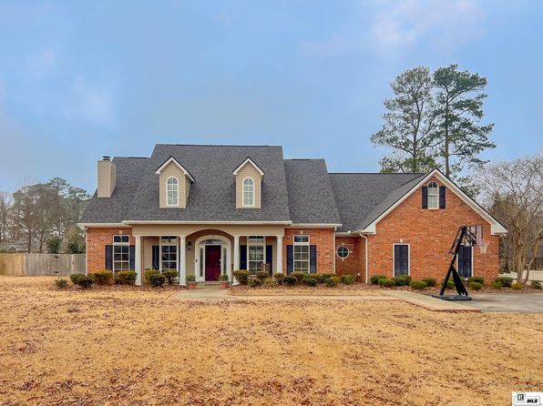 115 T John Rd, West Monroe, LA 71291