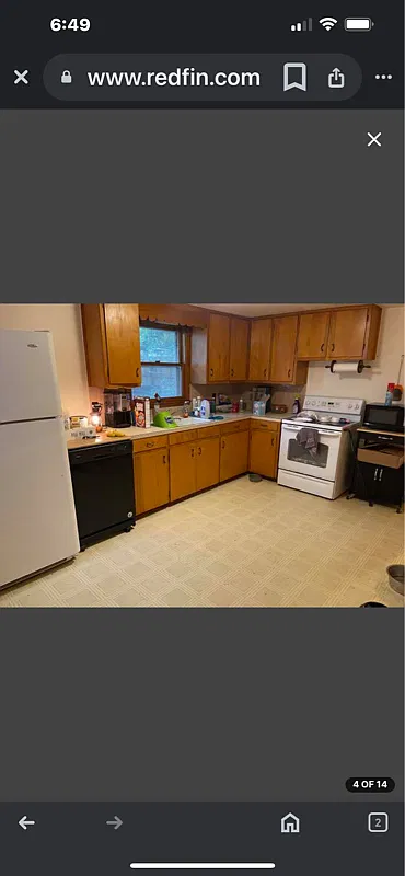 Charming 3Bed 2Bath Bungalow — Photo 3