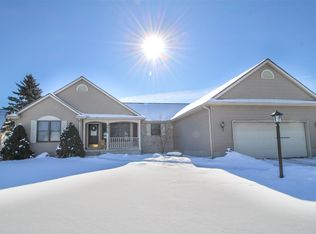 8050 Flintlock Rd, Mount Morris, MI 48458