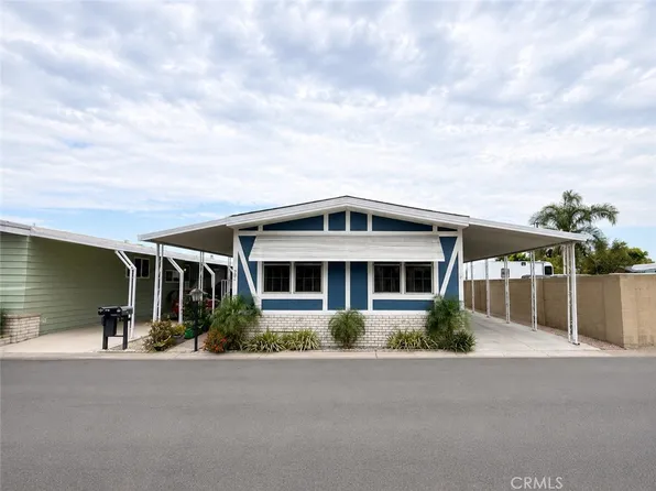 5215 E Chapman Ave Space 25, Orange, CA 92869