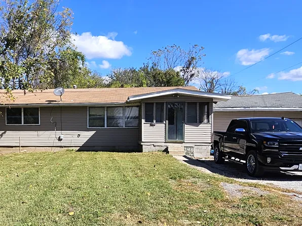 1611 Mousette Ln, Cahokia, IL 62206