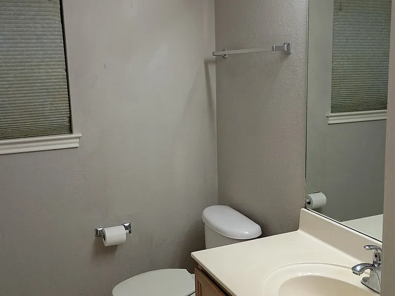 hall bath