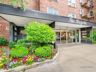 110-20 71st Avenue #314, Forest Hills, NY, 11375
