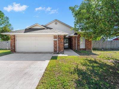 811 Hix Cir, Van Alstyne, TX, 75495