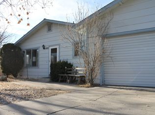 400 W Gardengate Way, Carson City, NV