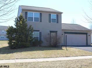 441 Hawknest Rd, State College, PA 16801