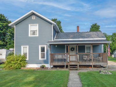69 N Main St, Quincy, MI, 49082