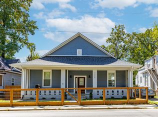 2206 Bailey Ave, Chattanooga, TN 37404