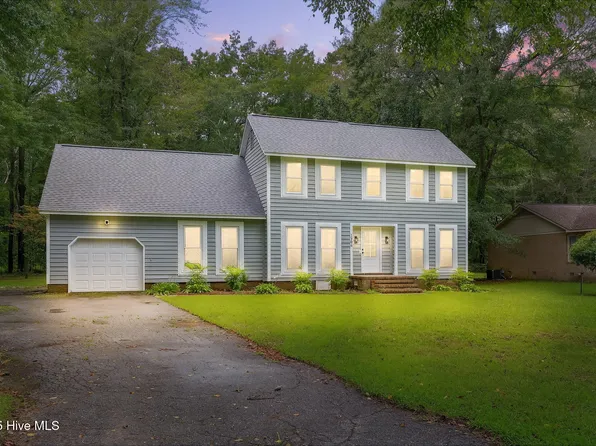 1506 Darby Place, Goldsboro, NC 27534