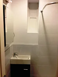 Rented by Urban Ambiance