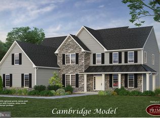 4924 Curly Hill Site #1, Doylestown, PA 18902