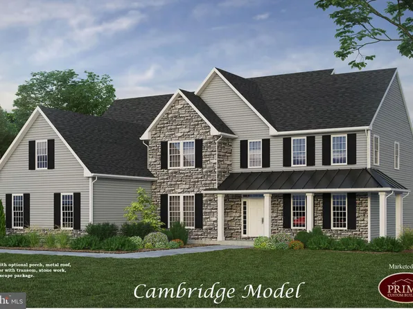 4932 Curly Hl, Doylestown, PA 18902