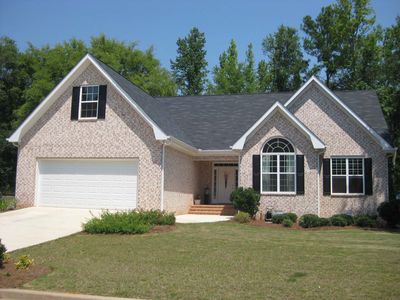 135 Hidden Cove Dr, Bogart, GA, 30622