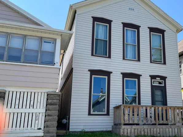 2525 South Logan AVENUE #2525A, Milwaukee, WI 53207