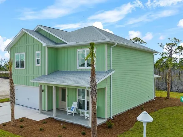 189 Vermilion Cir, Port Saint Joe, FL 32456