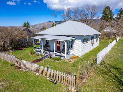 72404 Sanders St, Arlee, MT, 59821
