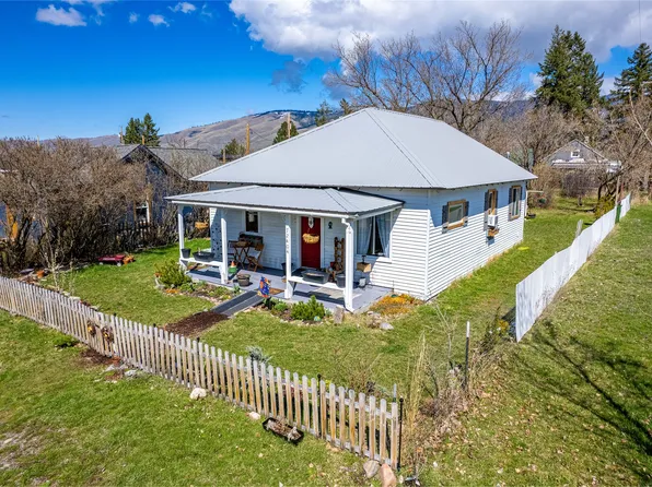 72404 Sanders St, Arlee, MT 59821