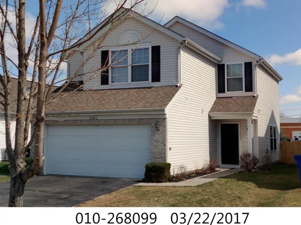 2462 Ashpoint St, Columbus, OH 43219