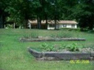 2508 Pearcy Rd, Bonnerdale, AR 71933